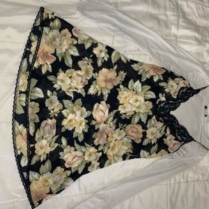 Silk clothing bundle